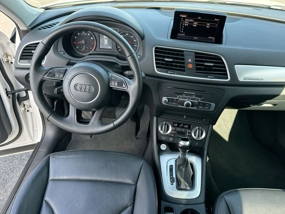 2015 Audi 8U Q3 - Image 17 of 20