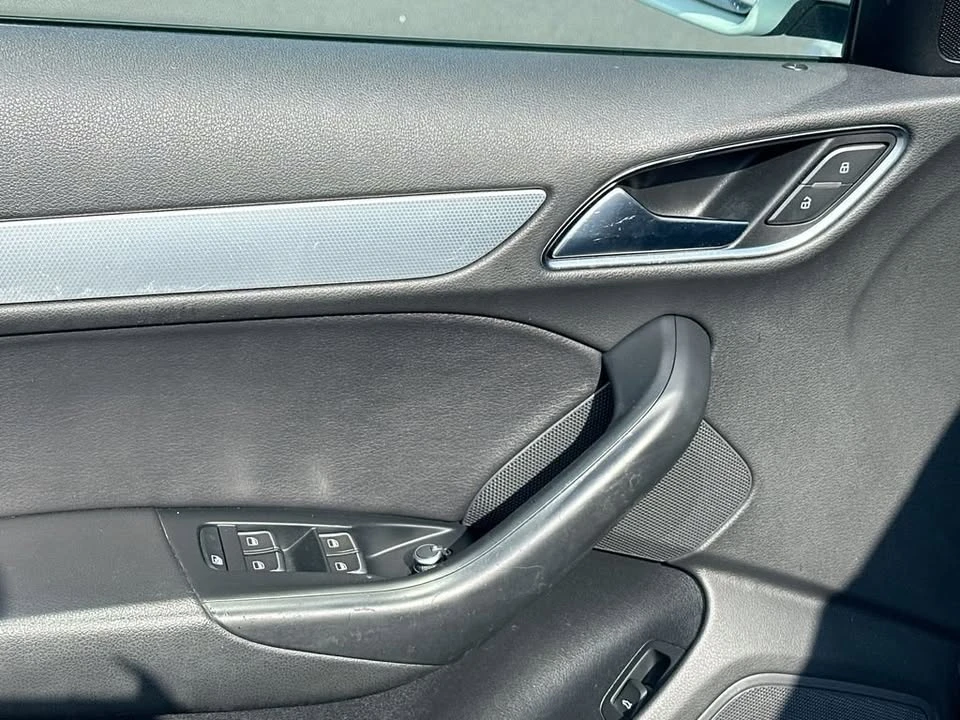 2015 Audi 8U Q3 - Image 19 of 20