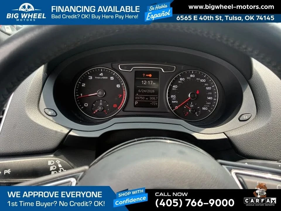 2015 Audi 8U Q3 - Image 13 of 20