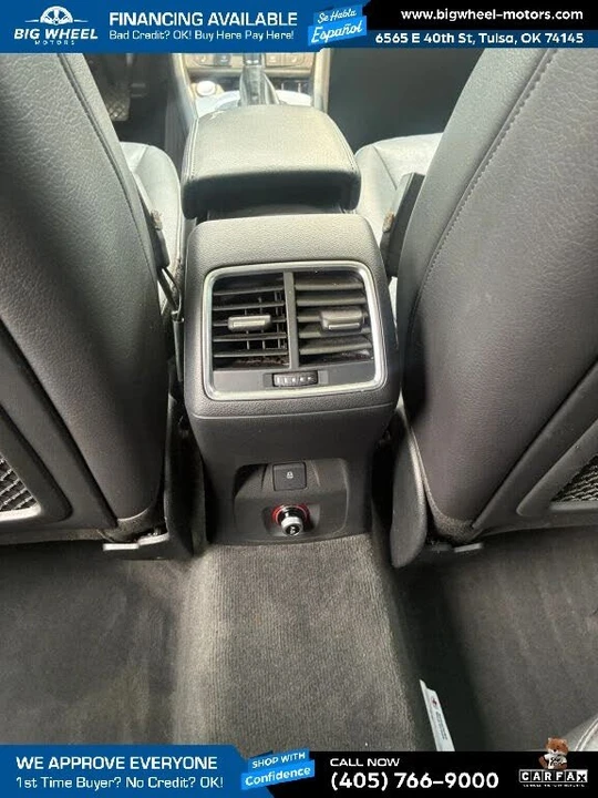 2015 Audi 8U Q3 - Image 16 of 20