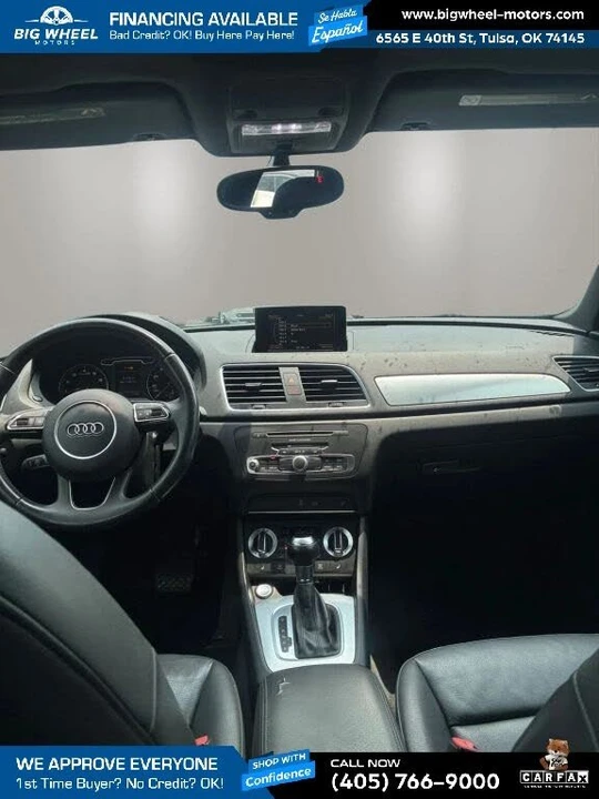 2015 Audi 8U Q3 - Image 17 of 20