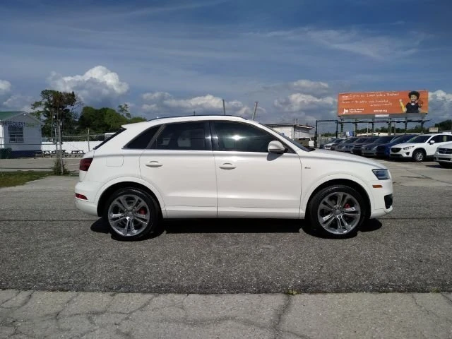 2015 Audi 8U Q3 - Image 6 of 12