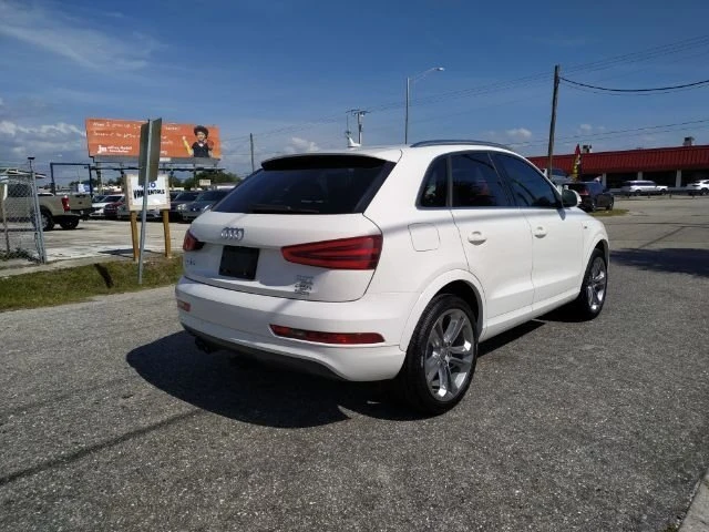 2015 Audi 8U Q3 - Image 5 of 12