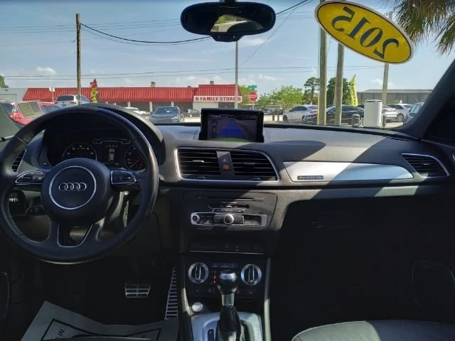 2015 Audi 8U Q3 - Image 10 of 12