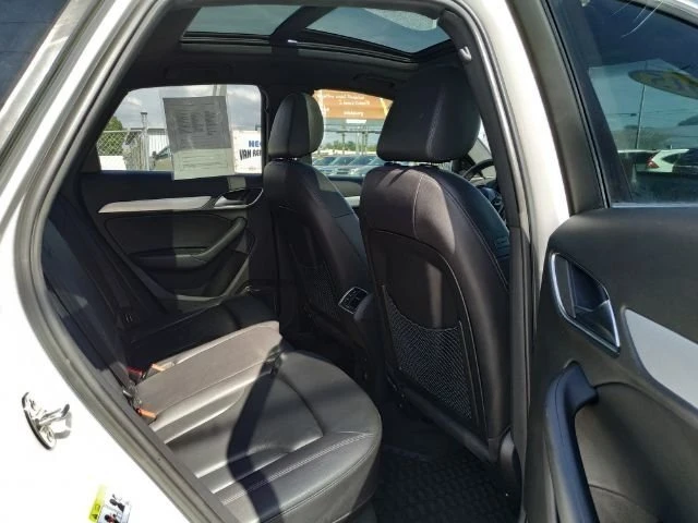 2015 Audi 8U Q3 - Image 11 of 12