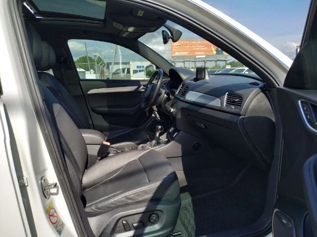 2015 Audi 8U Q3 - Image 12 of 12
