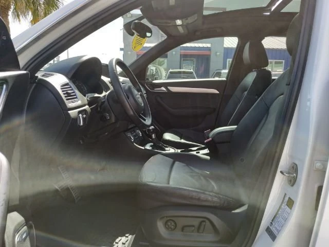 2015 Audi 8U Q3 - Image 8 of 12