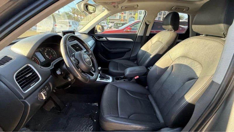 2015 Audi 8U Q3 - Image 12 of 19