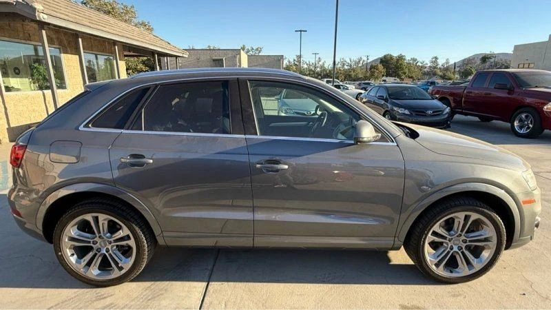 2015 Audi 8U Q3 - Image 10 of 19
