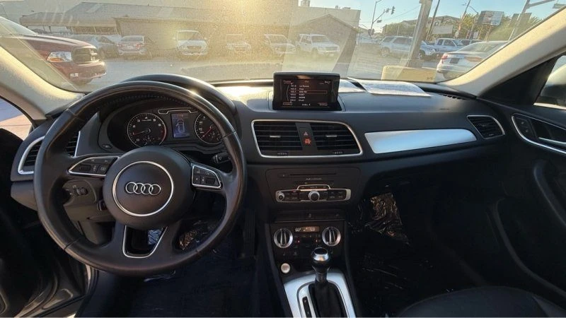 2015 Audi 8U Q3 - Image 13 of 19