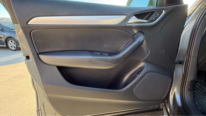2015 Audi 8U Q3 - Image 11 of 19