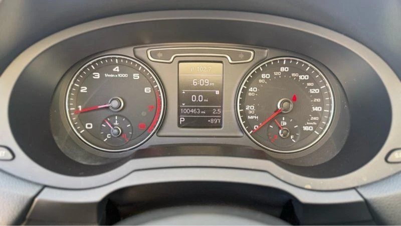 2015 Audi 8U Q3 - Image 17 of 19
