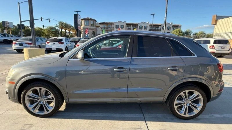 2015 Audi 8U Q3 - Image 5 of 19