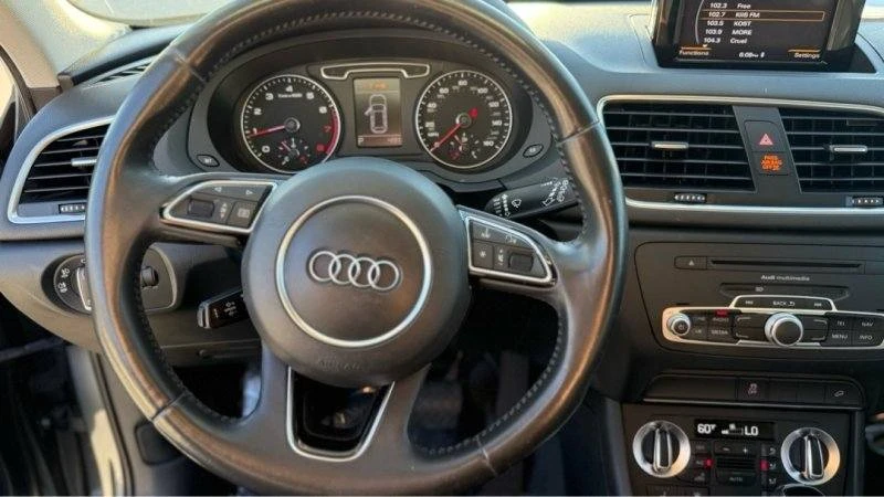 2015 Audi 8U Q3 - Image 14 of 19