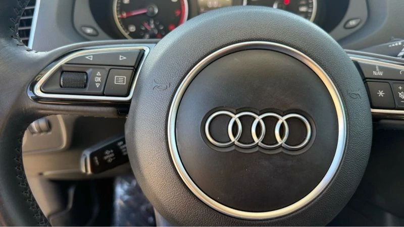 2015 Audi 8U Q3 - Image 15 of 19