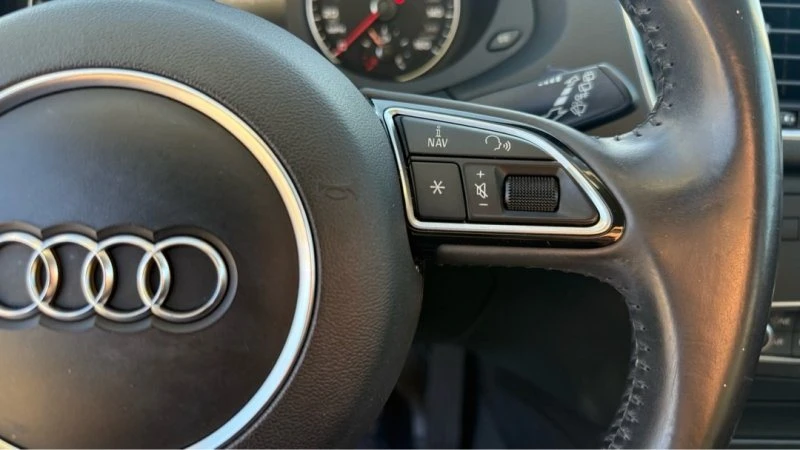2015 Audi 8U Q3 - Image 16 of 19