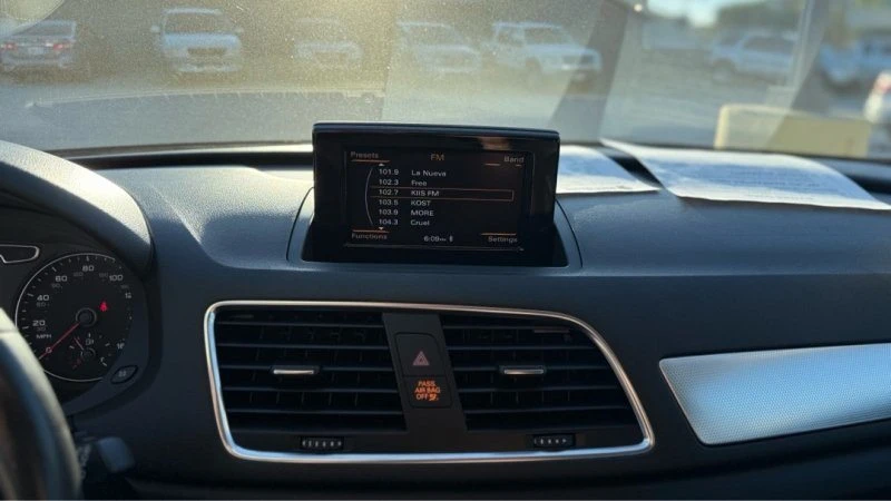 2015 Audi 8U Q3 - Image 18 of 19