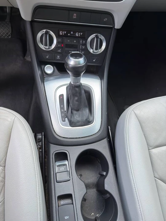 2015 Audi 8U Q3 - Image 11 of 15