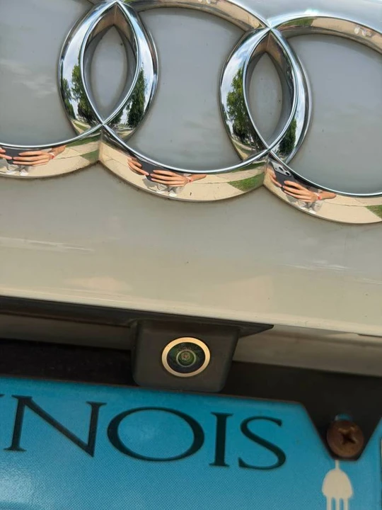 2015 Audi 8U Q3 - Image 14 of 15