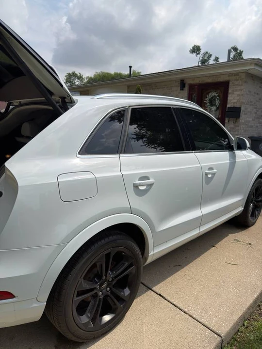 2015 Audi 8U Q3 - Image 2 of 15