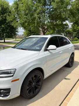 2015 Audi Q3 2.0T Premium Plus Sport