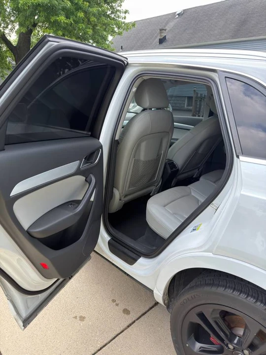 2015 Audi 8U Q3 - Image 9 of 15