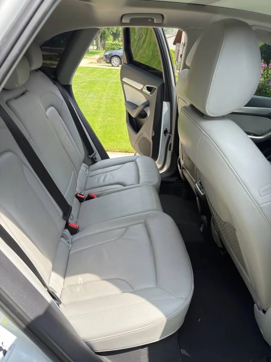 2015 Audi 8U Q3 - Image 6 of 15