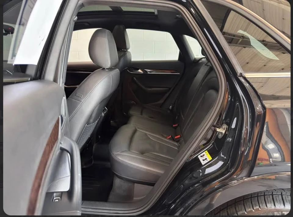 2015 Audi 8U Q3 - Image 9 of 16