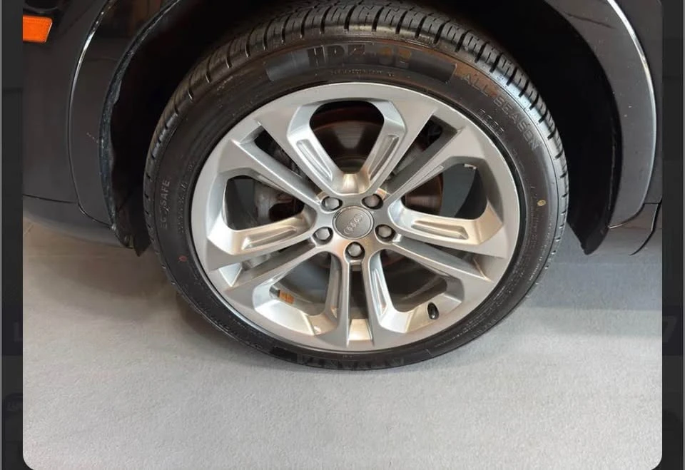 2015 Audi 8U Q3 - Image 8 of 16