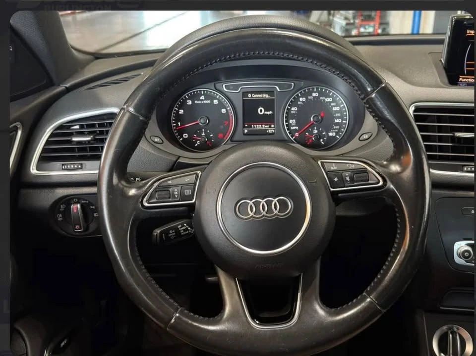 2015 Audi 8U Q3 - Image 16 of 16