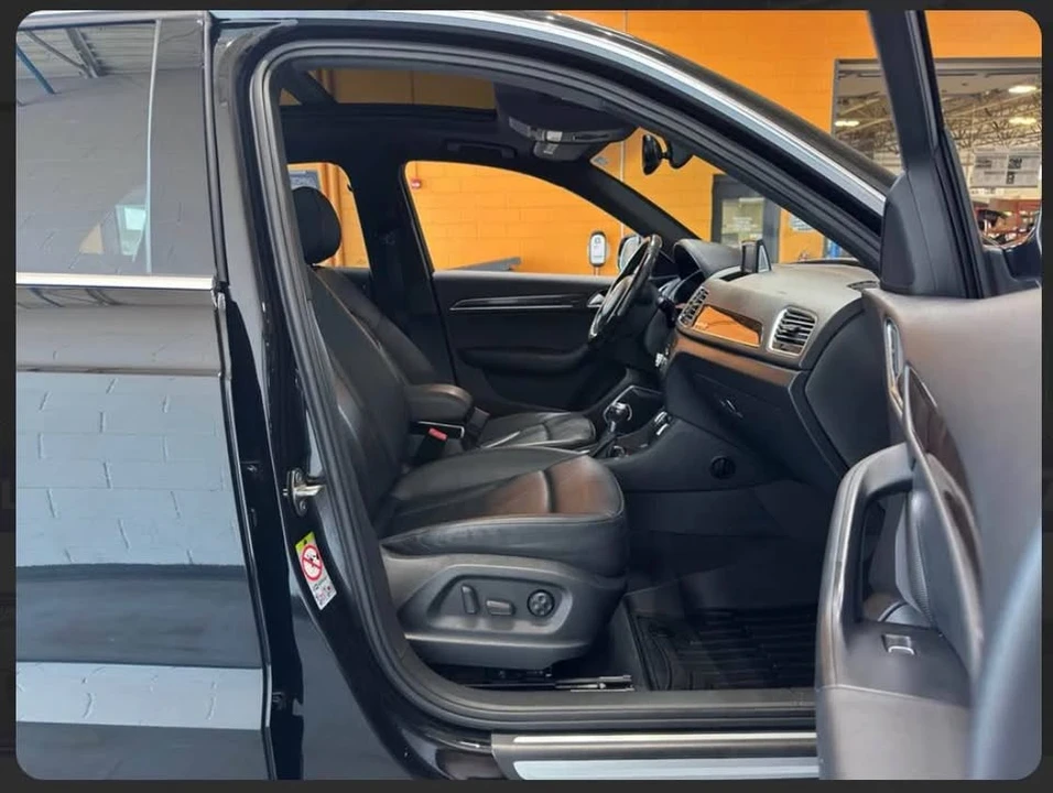 2015 Audi 8U Q3 - Image 14 of 16
