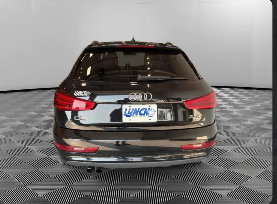 2015 Audi 8U Q3 - Image 3 of 16
