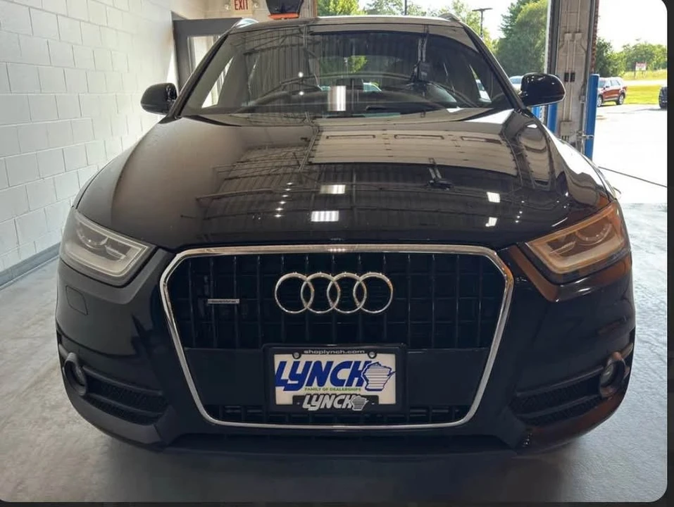 2015 Audi 8U Q3 - Image 7 of 16