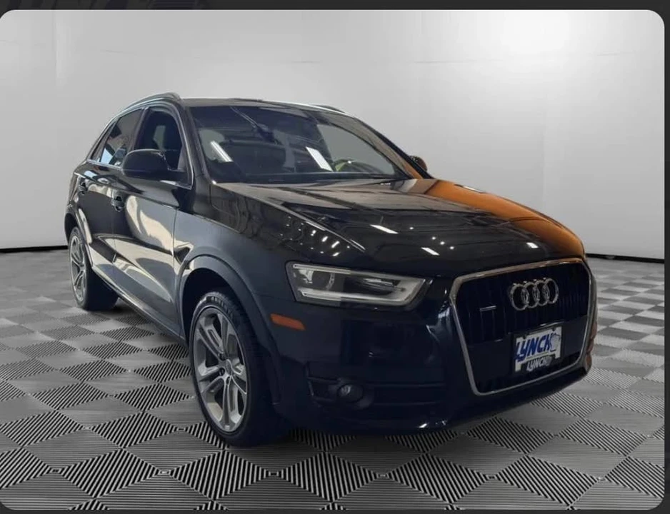 2015 Audi 8U Q3 - Image 6 of 16