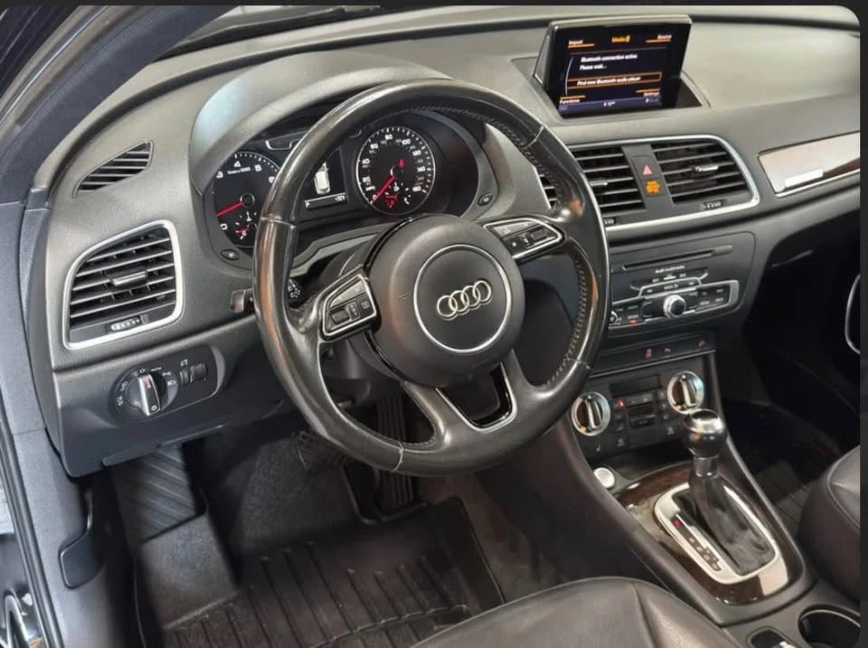 2015 Audi 8U Q3 - Image 13 of 16