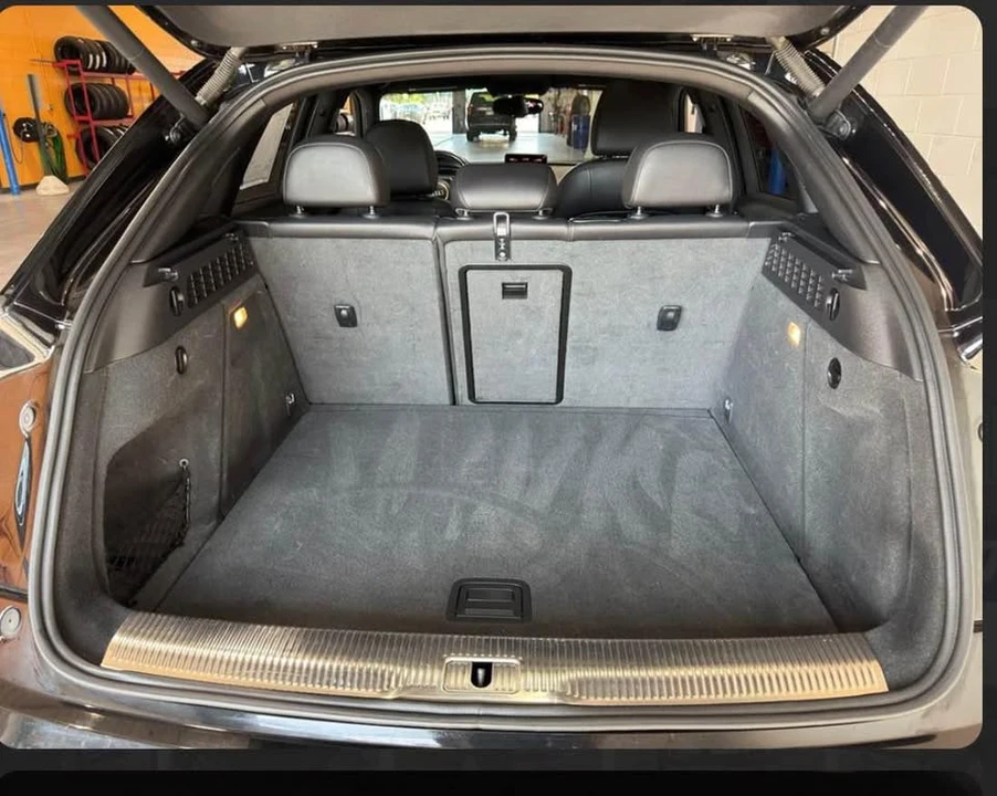 2015 Audi 8U Q3 - Image 15 of 16