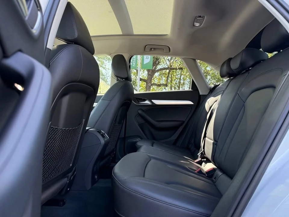 2015 Audi 8U Q3 - Image 16 of 19