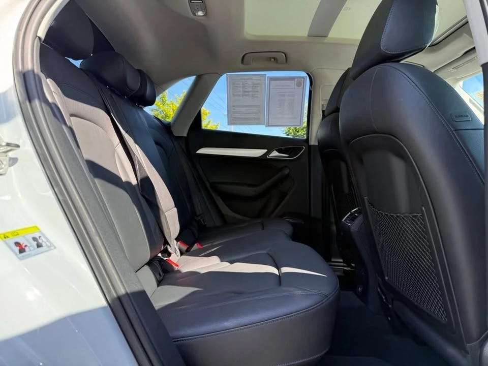 2015 Audi 8U Q3 - Image 18 of 19