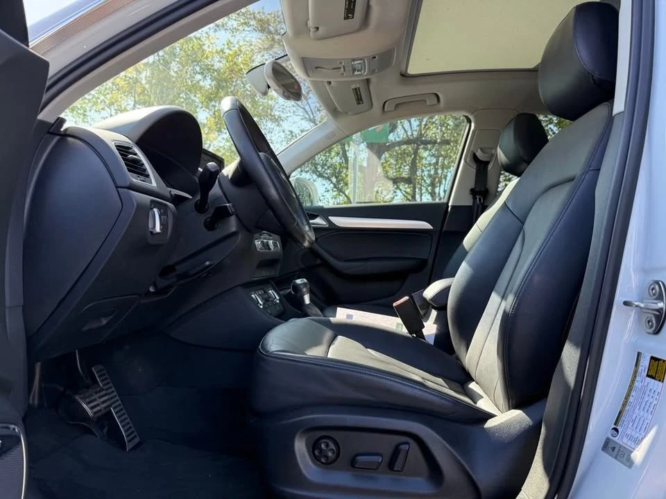 2015 Audi 8U Q3 - Image 12 of 20