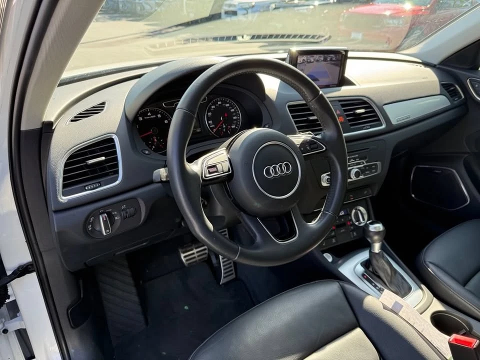 2015 Audi 8U Q3 - Image 13 of 19