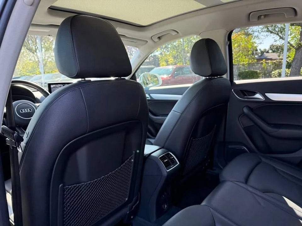2015 Audi 8U Q3 - Image 17 of 19