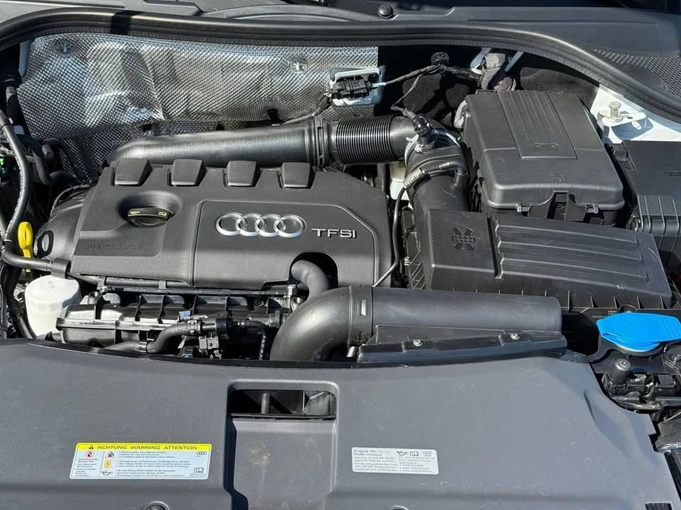 2015 Audi 8U Q3 - Image 10 of 19
