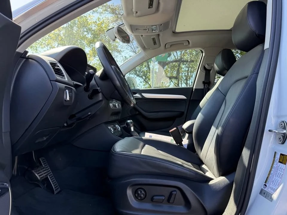 2015 Audi 8U Q3 - Image 12 of 19
