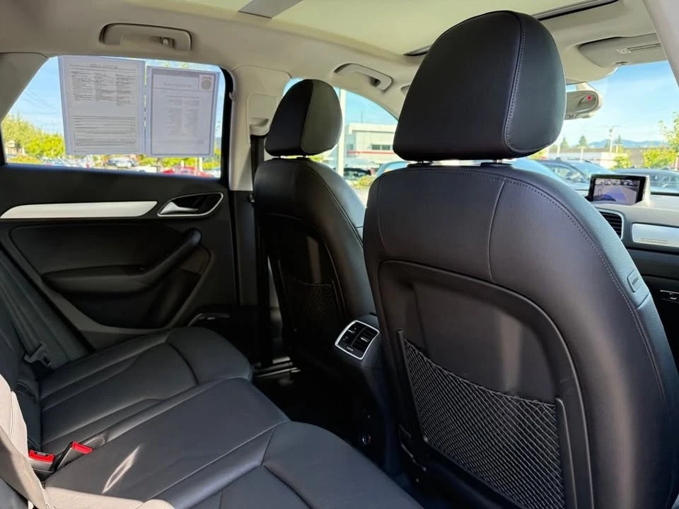 2015 Audi 8U Q3 - Image 19 of 20