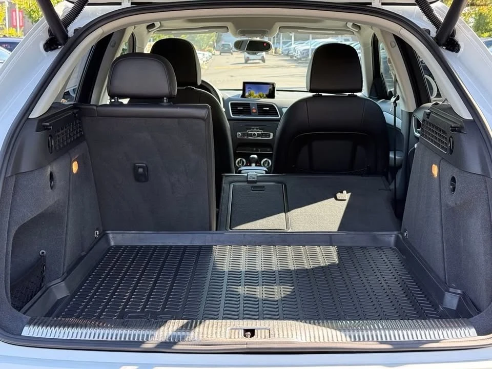 2015 Audi 8U Q3 - Image 11 of 20