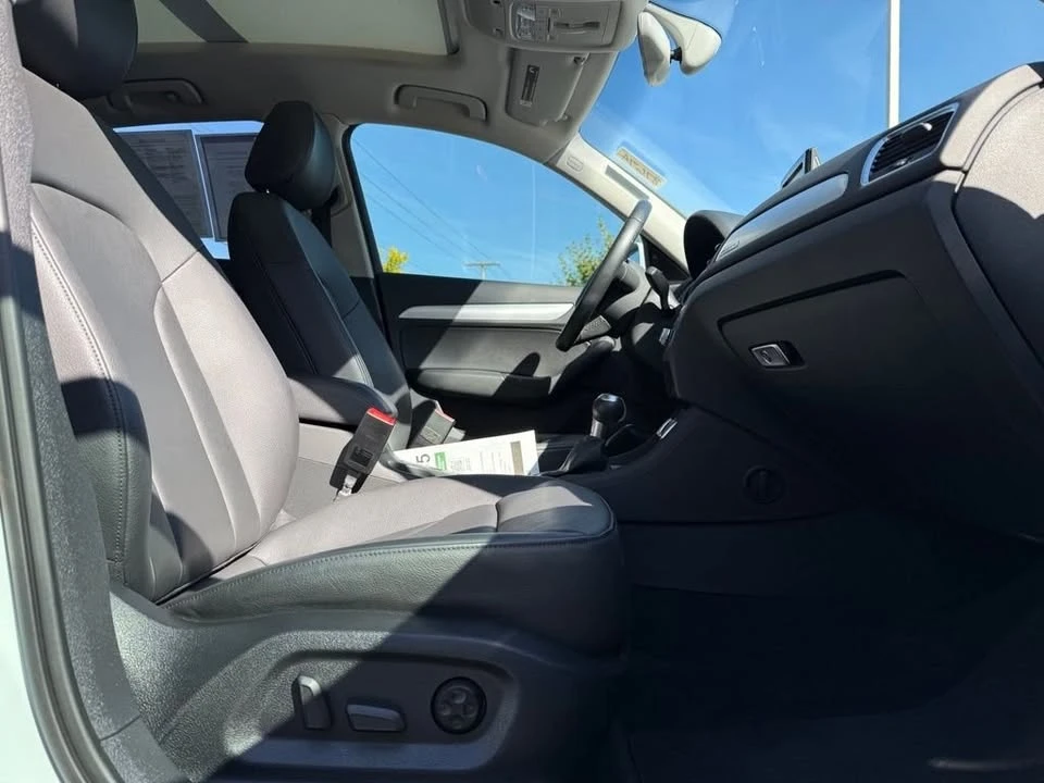 2015 Audi 8U Q3 - Image 20 of 20