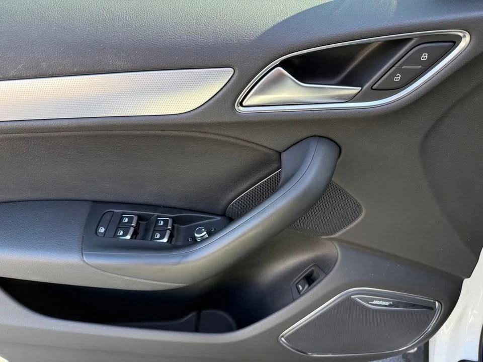 2015 Audi 8U Q3 - Image 15 of 20