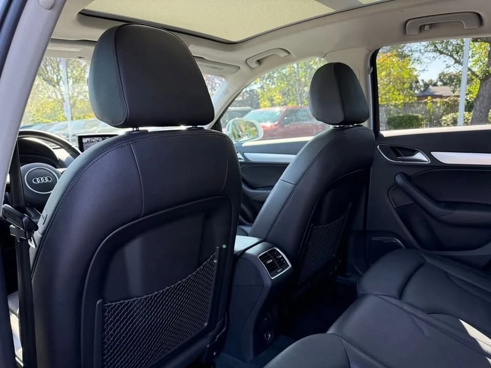 2015 Audi 8U Q3 - Image 17 of 20
