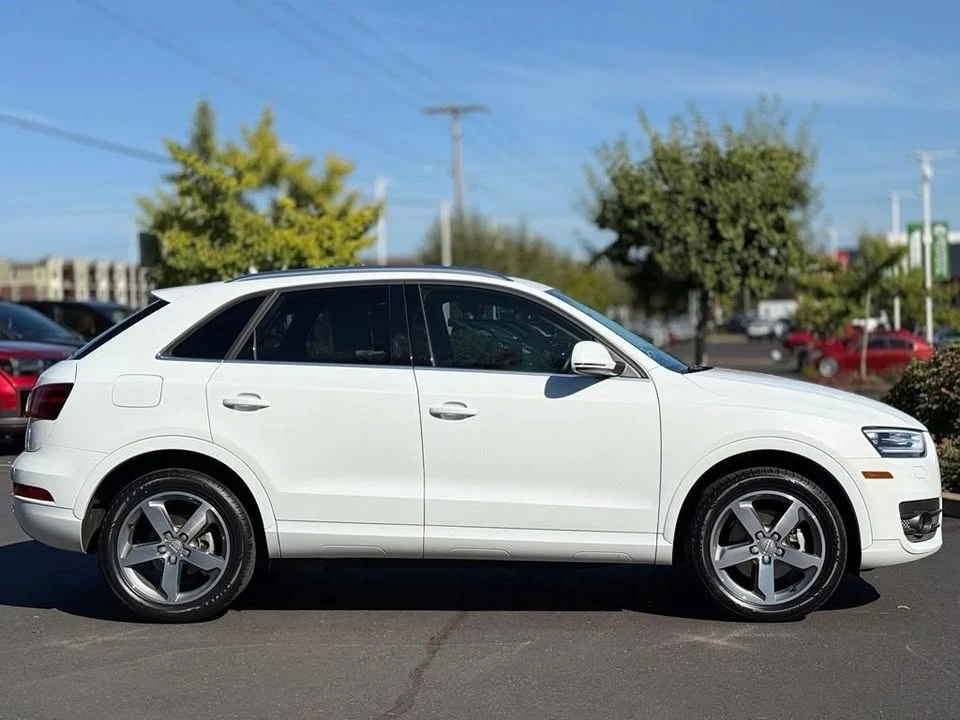 2015 Audi 8U Q3 - Image 6 of 20