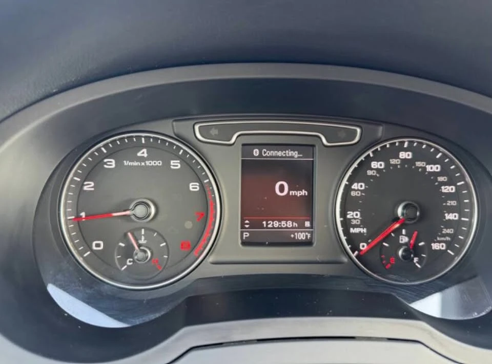 2015 Audi 8U Q3 - Image 16 of 17